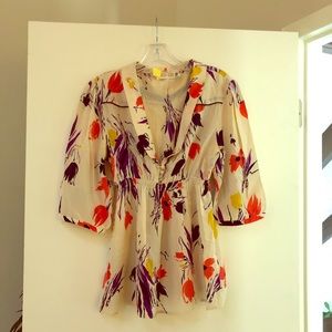 Yumi Kim blouse
